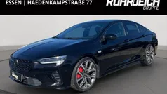 Schwarz Gebraucht 2021 Opel Insignia Sport Limousine | 26.490 € (Fairer Preis)