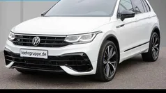 Gebraucht 2022 VW Tiguan R SUV | 37.480 € (Guter Preis)