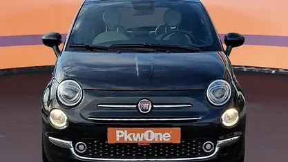 Gebraucht 2022 Fiat 500 Limousine | 11.830 € (Fairer Preis)