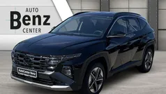 Gebraucht 2025 Hyundai Tucson Trend SUV | 33.690 € (Guter Preis)