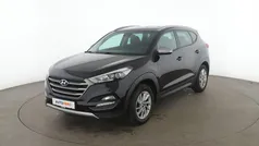 Gebraucht 2017 Hyundai Tucson Advantage SUV | 14.280 € (Fairer Preis)