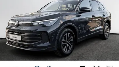 Gebraucht VW Tiguan 150 PS (110 kW) 2026 SUV