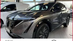 Gebraucht 2024 Nissan Ariya 360º SUV | 49.990 € (Fairer Preis)
