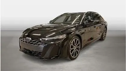 Gebraucht Audi A6 Basis 367 PS (269 kW) 2026 Kombi