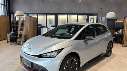 Gebraucht Cupra Born 169 kW (231 PS) 2026 Kleinwagen