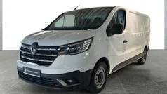 Gebraucht 2024 Renault Trafic Komfort Van | 34.950 € (Etwas zu teuer)