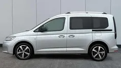 Gebraucht 2025 VW Caddy Style Van / Kleinbus | 37.880 € (Fairer Preis)