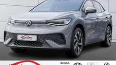 Mondsteingrau Gebraucht 2024 VW ID.5 Pro SUV | 34.590 € (Superpreis)