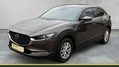 Gebraucht 2020 Mazda CX-30 Selection SUV | 18.490 € (Fairer Preis)