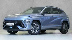 Gebraucht 2025 Hyundai Kona N Line SUV | 32.480 € (Fairer Preis)