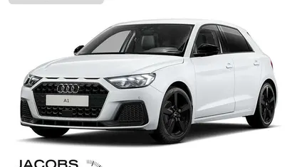 Gebraucht 2025 Audi A1 Sportback Advanced Kleinwagen | 24.980 € (Fairer Preis)