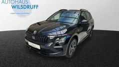 Gebraucht 2025 Skoda Kamiq Monte Carlo SUV | 29.590 € (Guter Preis)