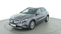 Grau Gebraucht 2016 Mercedes GLA180 Style SUV | 17.950 € (Fairer Preis)