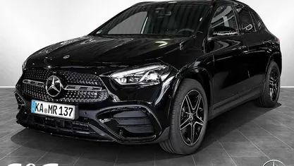 Gebraucht Mercedes GLA200 AMG 163 PS (119 kW) 2025 SUV