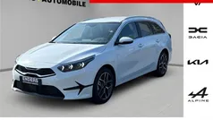 Wd) casa white s (weiss Neu 2025 Kia Ceed Sportswagon Kombi | 28.290 € (Fairer Preis)