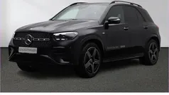 Gebraucht 2025 Mercedes GLE350 AMG | 92.940 €
