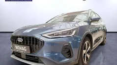 Gebraucht 2022 Ford Focus Kombi | 20.490 € (Guter Preis)