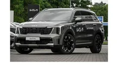 Gebraucht 2025 Kia Sorento Platinum SUV | 59.980 € (Fairer Preis)