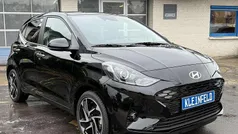 Gebraucht 2025 Hyundai i10 Prime Kleinwagen | 19.850 € (Fairer Preis)