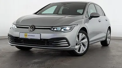 Gebraucht VW Golf VIII Style 190 PS (139 kW) 2023 Limousine