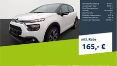 Gebraucht 2022 Citroën C3 PureTech Kleinwagen | 12.590 € (Fairer Preis)