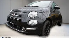Gebraucht 2023 Fiat 500 Dolcevita Cabrio | 16.485 € (Teuer)