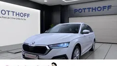 Gebraucht 2023 Skoda Octavia Style Kombi | 22.443 € (Fairer Preis)