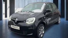 Sternen schwarz Gebraucht 2022 Renault Twingo Equilibre Kleinwagen | 12.950 € (Fairer Preis)