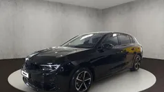 Karbon schwarz Gebraucht 2024 Opel Astra S Limousine | 25.950 € (Fairer Preis)