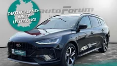 Gebraucht 2024 Ford Focus Active Kombi | 23.381 € (Superpreis)