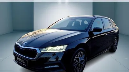 Gebraucht 2021 Skoda Octavia Ambition Kombi | 22.750 € (Fairer Preis)