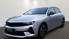 Kristall silber Gebraucht 2024 Opel Astra Limousine | 28.900 € (Superpreis)