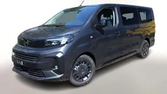 Gebraucht 2025 Opel Zafira Life S Van | 40.519 € (Fairer Preis)