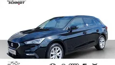 Gebraucht 2022 Seat Leon Style Limousine | 20.975 € (Fairer Preis)