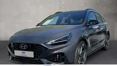 Gebraucht 2025 Hyundai i30 N Line Kombi | 28.990 € (Fairer Preis)