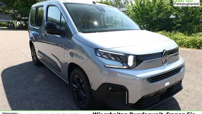 Gebraucht 2025 Citroën Berlingo Van / Kleinbus | 28.644 € (Guter Preis)