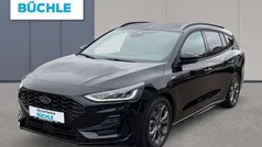 Gebraucht 2024 Ford Focus ST-Line Kombi | 23.850 € (Guter Preis)