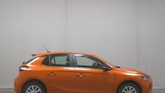 Orange Gebraucht 2022 Opel Corsa Edition Kleinwagen | 11.380 € (Guter Preis)