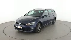 Gebraucht 2016 VW Golf VII Allstar Kombi | 12.490 € (Fairer Preis)