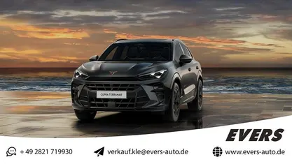 Gebraucht 2026 Cupra Terramar SUV | 47.190 € (Fairer Preis)