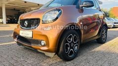 Gebraucht 2015 Smart ForTwo Coupé Prime Kleinwagen | 11.470 € (Fairer Preis)
