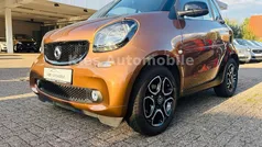 Gebraucht 2015 Smart ForTwo Coupé Prime Kleinwagen | 11.470 € (Fairer Preis)