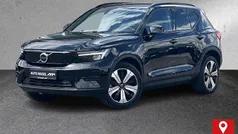 Gebraucht 2023 Volvo XC40 Plus SUV | 32.400 € (Fairer Preis)