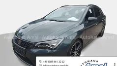 Gebraucht 2020 Cupra Leon Kombi | 25.790 € (Fairer Preis)