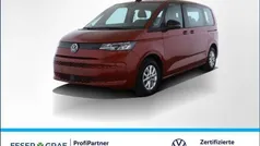 Gebraucht 2024 VW T7 Basis Van | 48.485 € (Superpreis)