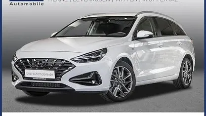 Gebraucht 2024 Hyundai i30 Prime Kombi | 22.910 € (Fairer Preis)