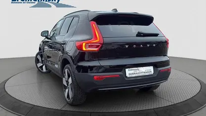 Gebraucht Volvo XC40 Core 169 kW (231 PS) 2023 SUV