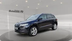 Gebraucht 2019 Skoda Karoq Style SUV | 20.880 € (Guter Preis)