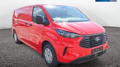 Gebraucht 2025 Ford Transit Custom Trend Limousine | 36.990 € (Fairer Preis)