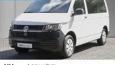 Candyweiß Gebraucht 2023 VW T6.1 S Van | 39.880 € (Superpreis)